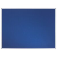 FRANKEN Textiltafel für Stellwandsystem ECO, 1.200x1.500 mm