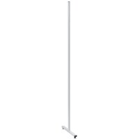 FRANKEN Textiltafel für Stellwandsystem ECO, 1.200x1.500 mm