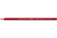 CARAN DACHE Crayon coul. Supracolor 3,8mm 3888.075 rouge...
