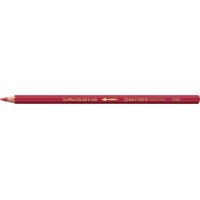 CARAN DACHE Farbstifte Supracolor 3,8mm 3888.075 indischrot