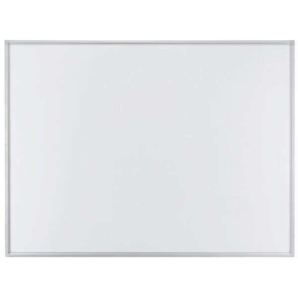 FRANKEN Tableau blanc pour système ECO, 1.200 x 600 mm