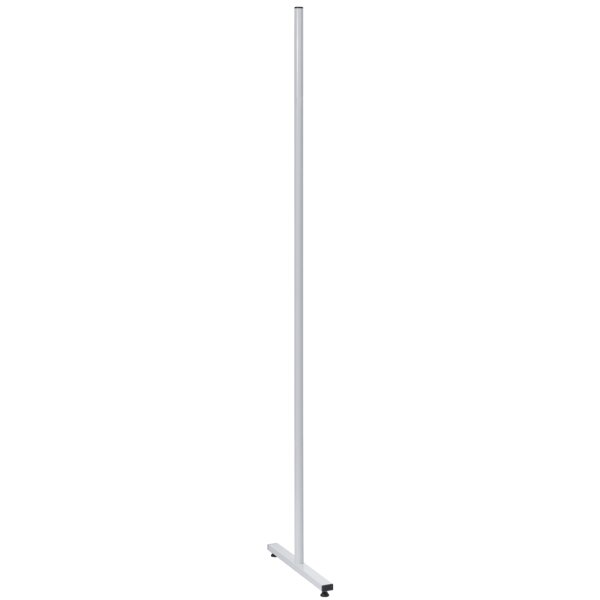 FRANKEN Tableau blanc pour système ECO, 1.200 x 600 mm