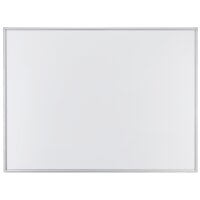 FRANKEN Tableau blanc pour système ECO, 1.200 x 600 mm