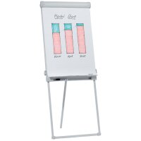 FRANKEN Chevalet de conférence PRO Standard, 670 x...