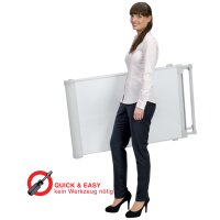 FRANKEN Chevalet de conférence PRO Deluxe Standard