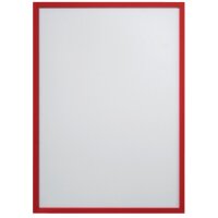 FRANKEN Magnet-Tasche FRAME IT X-tra!Line, DIN A3, grün