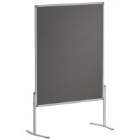 FRANKEN Tableau de présentation PRO, 1200 x 1500...