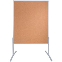 FRANKEN Tableau de présentation PRO, 1200 x 1500...