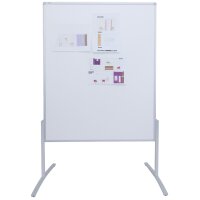 FRANKEN Tableau de présentation PRO, 1200 x 1500...