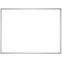 FRANKEN Weisswandtafel PRO, emailliert, 600 x 450 mm