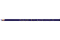 CARAN DACHE Crayon coul. Supracolor 3,8mm 3888.120 violet