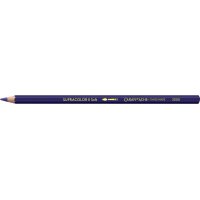 CARAN DACHE Crayon coul. Supracolor 3,8mm 3888.120 violet