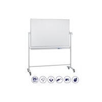 FRANKEN Tableau tournant 150x100cm ST202 gris...