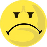 FRANKEN Carte de présentation, symbole...