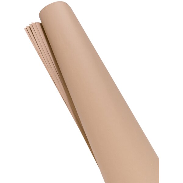 FRANKEN Papier pour chevalet, 80 g/m2, 50 feuilles, blanc
