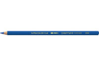 CARAN DACHE Crayon coul. Supracolor 3,8mm 3888.150 bleu...