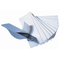 FRANKEN Löschpapier für Tafellöscher...