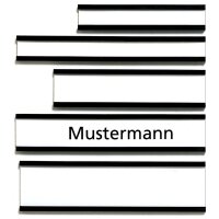 FRANKEN Porte-étiquettes magnétique...