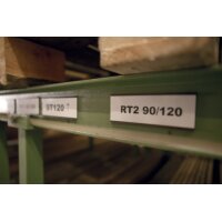 FRANKEN Porte-étiquettes magnétique...