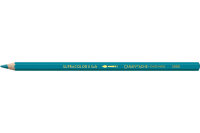 CARAN DACHE Crayon coul. Supracolor 3,8mm 3888.170 bleu azur
