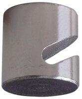 FRANKEN Aimant crochet au néodyme, rond, diamètre: 16 mm