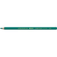 CARAN DACHE Crayon coul. Supracolor 3,8mm 3888.190 bleu...