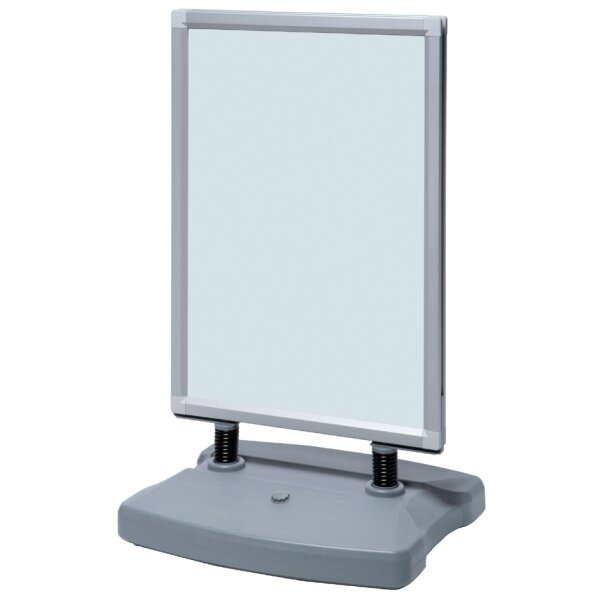 FRANKEN Panneau daffichage TANK, A1, 670 x 1.123 mm