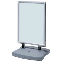 FRANKEN Panneau daffichage TANK, A1, 670 x 1.123 mm