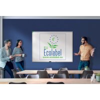 FRANKEN Tableau blanc magnétique U-Act! Line,...