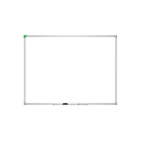 FRANKEN Schreibtafel 80x120 cm SC918012 U-Act!Line,...