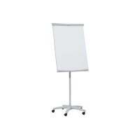 FRANKEN Flipchart 70x100 cm FC91 U-Act!Line, avec roulettes