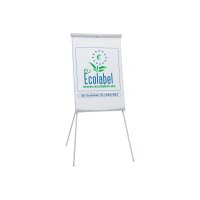 FRANKEN Flipchart 70x100 cm FC93 U-Act!Line, ohne Rollen