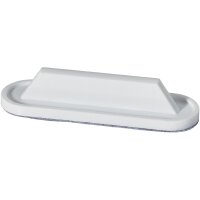 FRANKEN Feutre de rechange pour effaceur tableau U-Act! Line