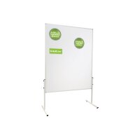 FRANKEN Tableau modération 150x120 cm MT9007 U-Act!Line, carton