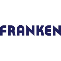 FRANKEN Tableau modération 150x120 cm MT9009 U-Act!Line, jute