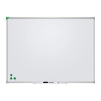 FRANKEN Schreibtafel 90x120 cm SC929012 U-Act!Line, Stahl...