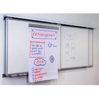 FRANKEN Universelles Gleiterset für PRO-System