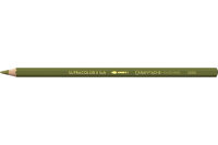 CARAN DACHE Crayon coul. Supracolor 3,8mm 3888.249 olive...