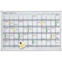 FRANKEN Bande de dates pour tableau planning JK703