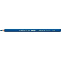 CARAN DACHE Crayon coul. Supracolor 3,8mm 3888.260 bleu