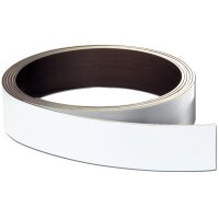 FRANKEN Ruban magnétique, (L)10.000 x (P)8 x (H)50...
