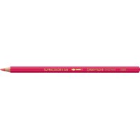 CARAN DACHE Crayon coul. Supracolor 3,8mm 3888.280 rouge...