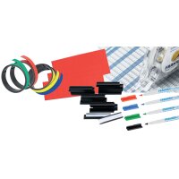 FRANKEN Zubehör-Set für Planungstafeln