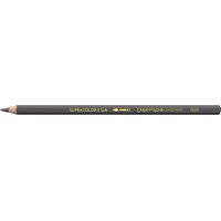 CARAN DACHE Crayon coul. Supracolor 3,8mm 3888.407 sepia