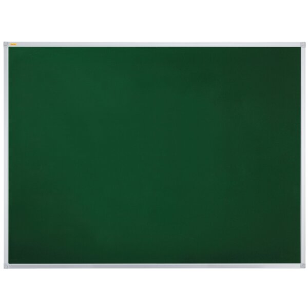 FRANKEN Tableau à craie X-tra! Line, 900 x 600 mm, vert