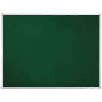 FRANKEN Tableau à craie X-tra! Line, 900 x 600 mm,...