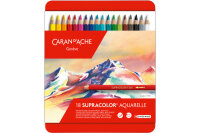 CARAN DACHE Crayon coul. Supracolor 3,8mm 3888.318 ass....