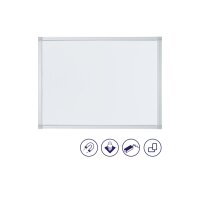 FRANKEN Tableau blanc 180x120cm SC3105 X-tra!Line...