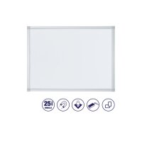 FRANKEN Tableau blanc 200x100cm SC3204 X-tra!Line...