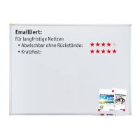 FRANKEN Tableau blanc SC3207 X-tra!Line...